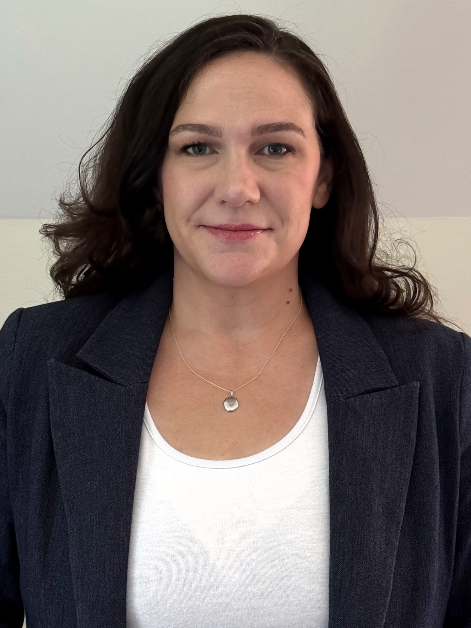 Attorney Julianne Campbell